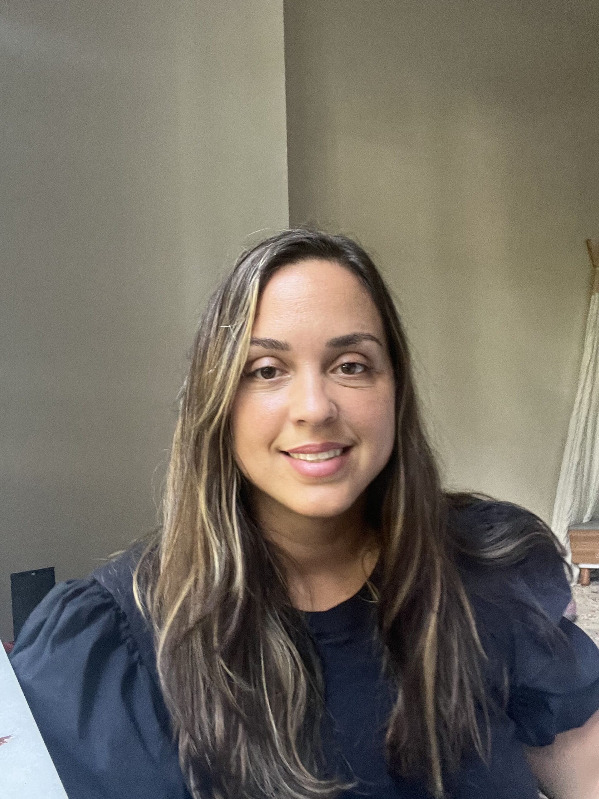 Gretchen Rodriguez