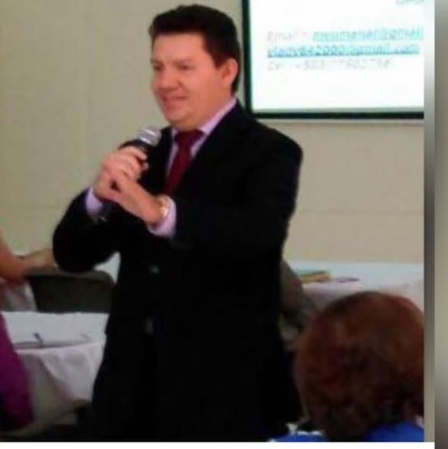 Mauricio Umana